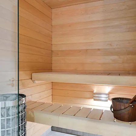 Апартаменты Homely - Executive 72m2 -sauna Хельсинки