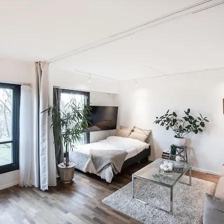 Apartment Homely - Executive 72m2 -sauna