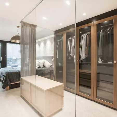 Homely - Executive 72m2 -sauna Helsinki